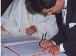 1993 - 07 Matrimonio 087