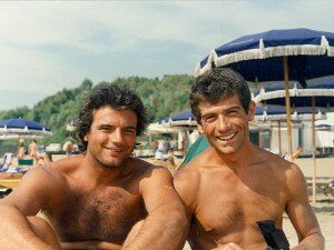 1995-08 Santa Marinella