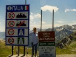1997-08 Cuneo e Passo Maddalena 021