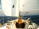 1997-08 Tirreno in Barca 085