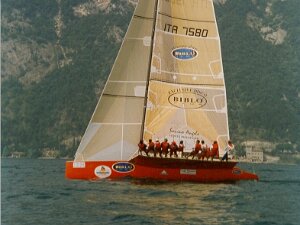 1997-09 Cento Miglia del Garda