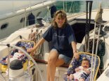 1998-04 Prima in barca 002