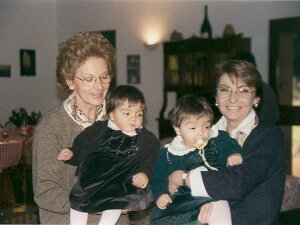 1998-11 Compleanno