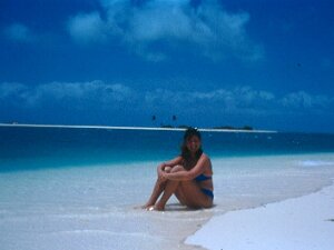 2000-04 Los Roques