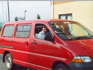 2000-06 Irlanda