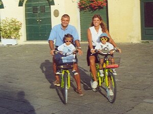 2000-08 Agriturismo
