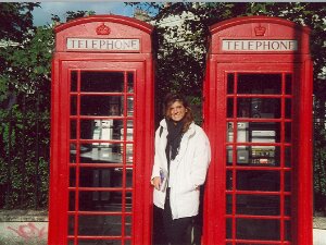 2000-10 Londra