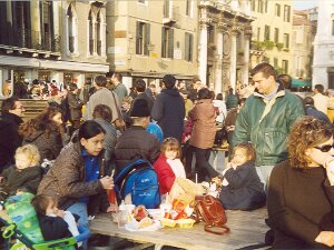 2000-11 Venezia