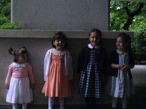 2001-05 Battesimo Carlo
