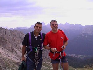 2003-08 Carezza