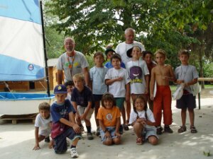 2003-09 Optimist
