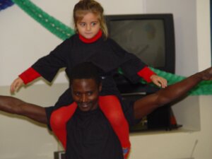 2003-11 Compleanno