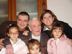 2003-12 Roma