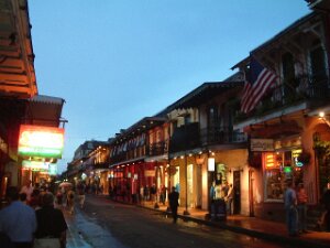 2004-05 New Orleans