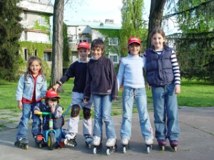 2005 - 04 Varie