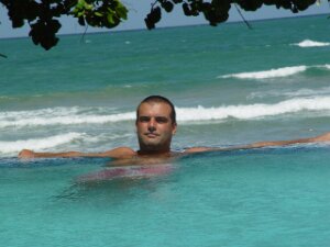 2005 - 05 Tobago