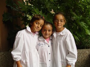 2005 - 09 Scuola e Cornelle