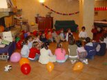 2005 - 10 Compleanno Silvia 2005-10-27 17-01 040