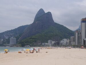 2009-02 Brasile