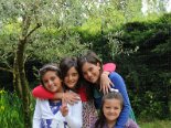 2009-05 Cresima e comunione 2009-05-10 12-28 056