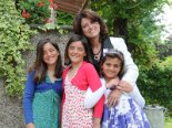 2009-05 Cresima e comunione 2009-05-10 12-32 053