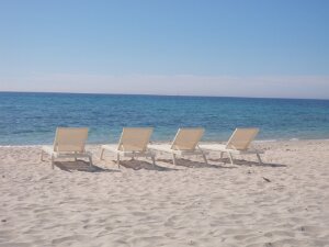 2010-06 Elba con i Pieretti