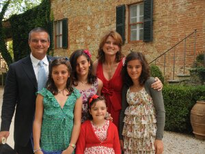 2010-06 Toscana