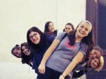 2011-04 Amiche Pao e Cla 004