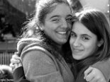 2011-04 Amiche Pao e Cla 023