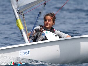 2011-05 Andora Laser