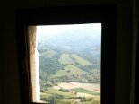 2011-05 Castello di Vigoleno 2011-05-07 17-46 025