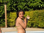 2011-05 Cla e bee in piscina 2011-05-20 17-02 059
