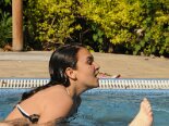 2011-05 Cla e bee in piscina 2011-05-20 17-03 052