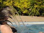 2011-05 Cla e bee in piscina 2011-05-20 17-03 056