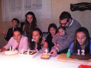 2011-11 Compleanni