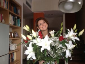 2013-03 Compleanno Laura