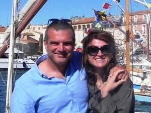 2013-05 Saint Tropez