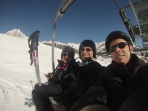 2014-02 Courmayeur