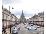 2014-07 Silvia a Edimburgo 016