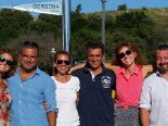 2014-09 Sisters and Brothers on Dots 070