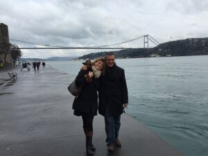 2015-02 S.Valentino in Istanbul
