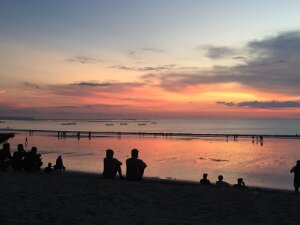 2016-04 Spring Break Bali