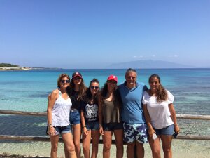 2016-07 Elba in Barca