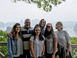 2017-01 Vietnam