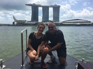 2017-02 Singapore River