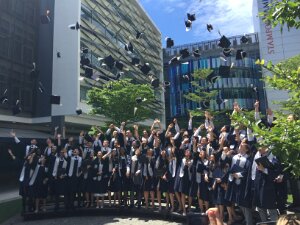 2017-05 Graduation Silvia