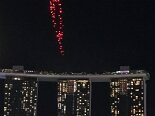 2017-08 Singapore National day - 2