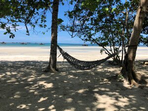 2018-03 Ma e Flo a Bintan