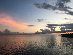 2018-11 Thanksgiving Chicago e Miami