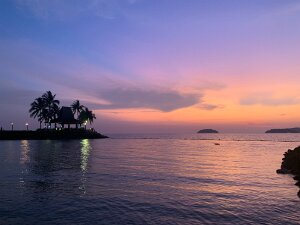 2019-08 Kota Kinabalu